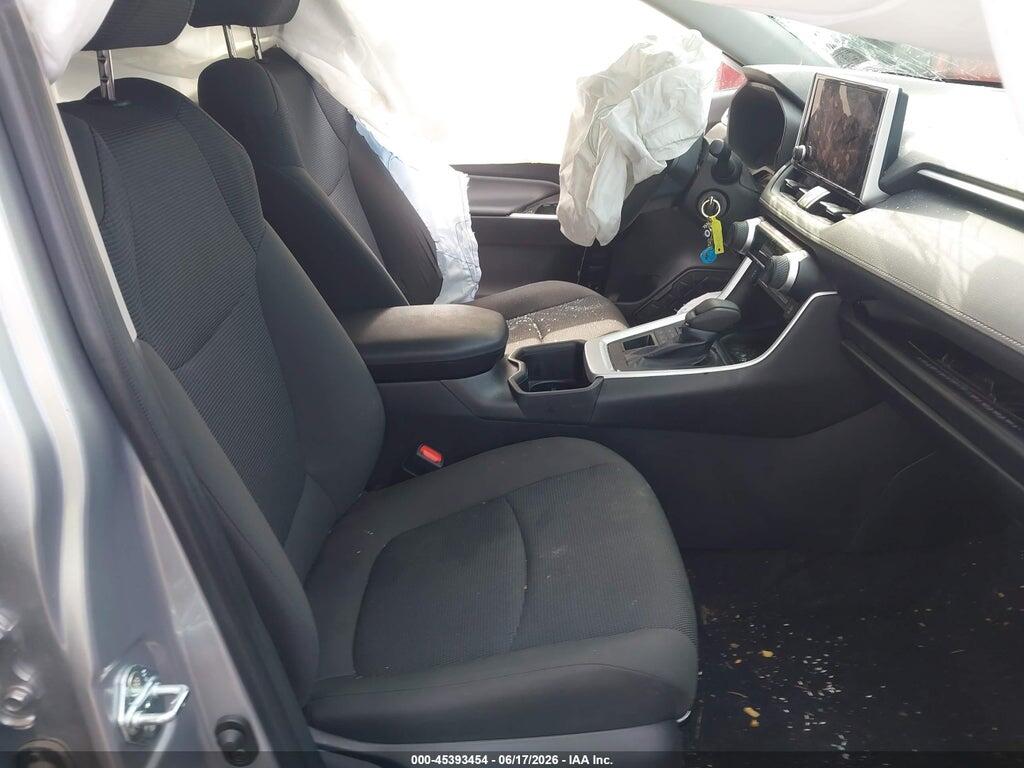 2T3G1RFV8RC457085 2024 TOYOTA RAV4 photo no. 5