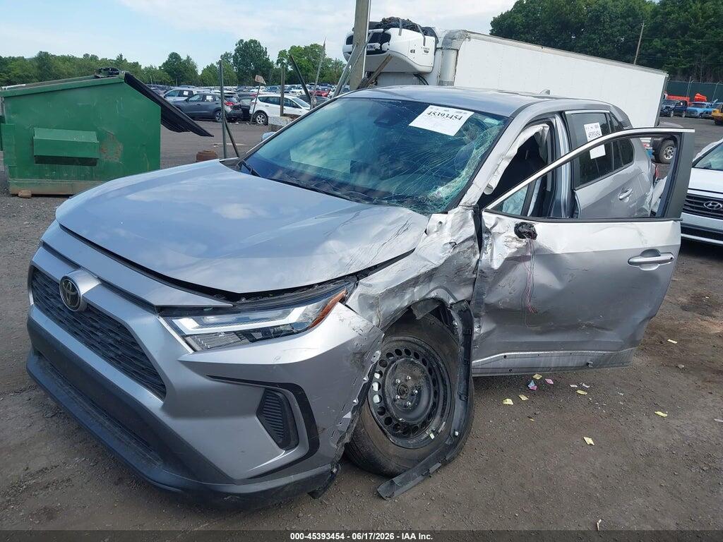2T3G1RFV8RC457085 2024 TOYOTA RAV4 photo no. 6
