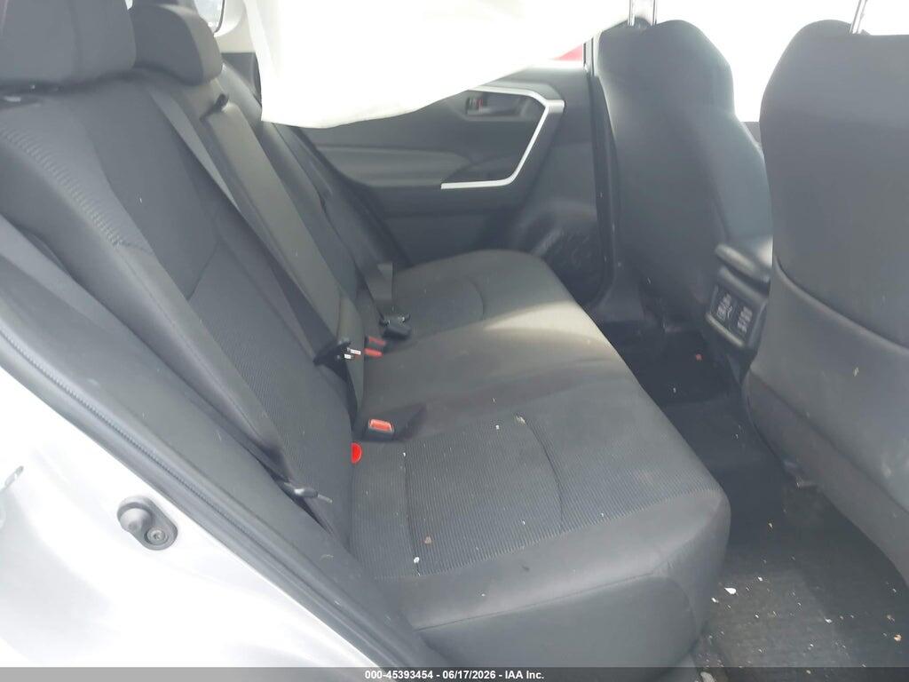 2T3G1RFV8RC457085 2024 TOYOTA RAV4 photo no. 8