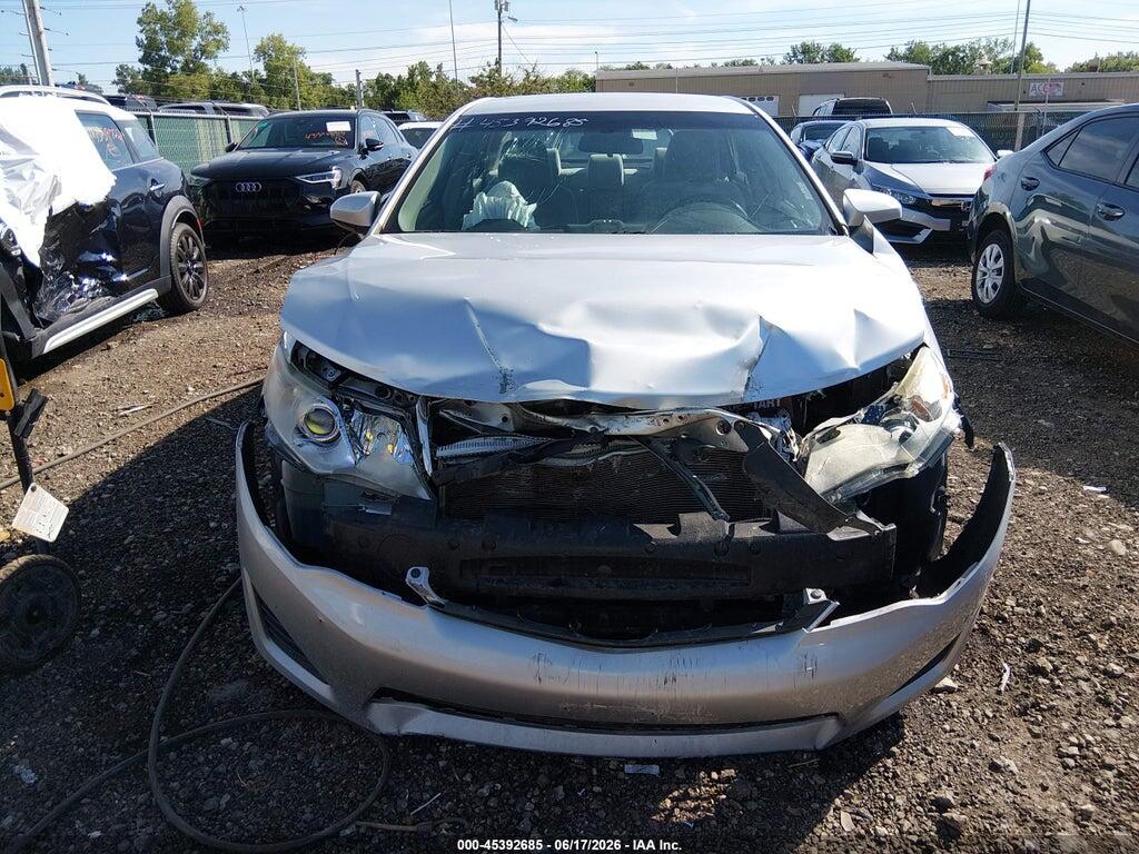4T1BF1FK5CU131035 2012 TOYOTA CAMRY photo no. 11