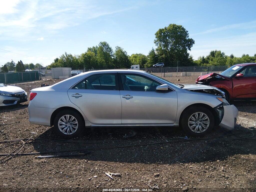 4T1BF1FK5CU131035 2012 TOYOTA CAMRY photo no. 12