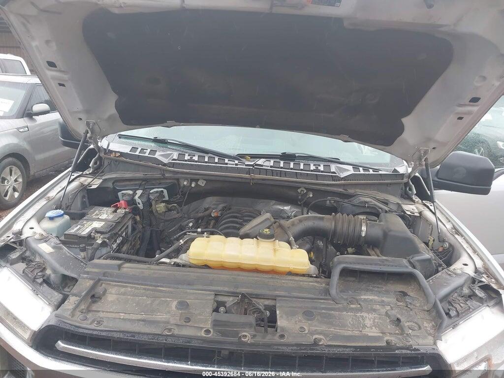 1FTEW1E56JFB88567 2018 FORD F-150 photo no. 10