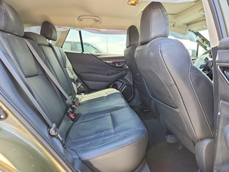 2022 SUBARU OUTBACK LIMITED — Фото 11 из 14
