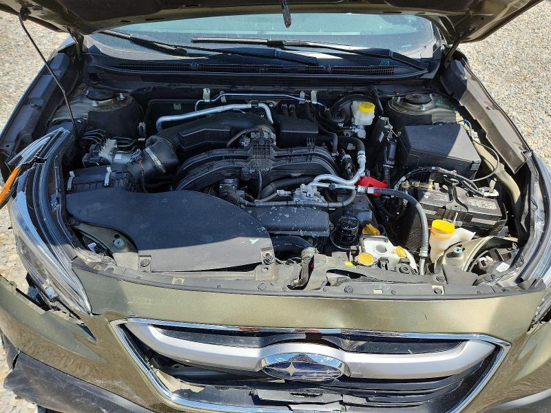 2022 SUBARU OUTBACK LIMITED — Фото 12 из 14
