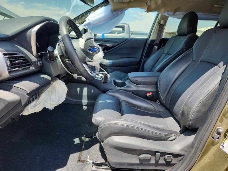 2022 SUBARU OUTBACK LIMITED — Фото 7 из 14