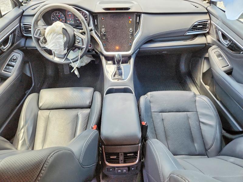 2022 SUBARU OUTBACK LIMITED — Фото 8 из 14