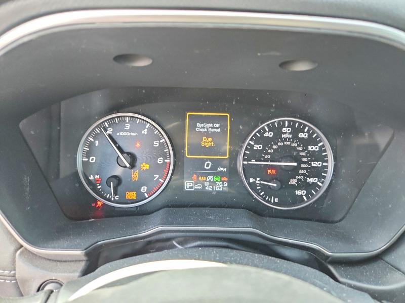 2022 SUBARU OUTBACK LIMITED — Фото 9 из 14