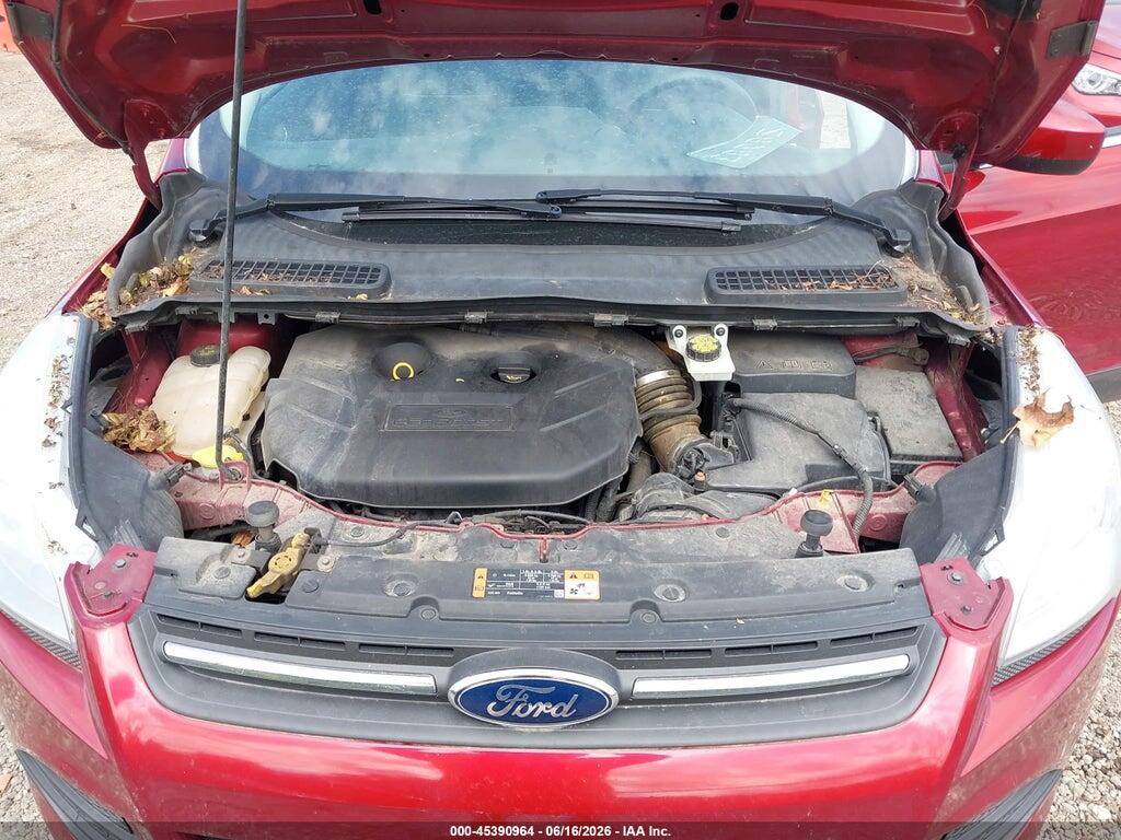 1FMCU9G99FUC16629 2015 FORD ESCAPE photo no. 10