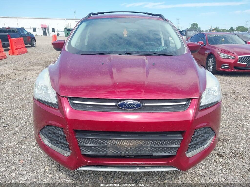 1FMCU9G99FUC16629 2015 FORD ESCAPE photo no. 11