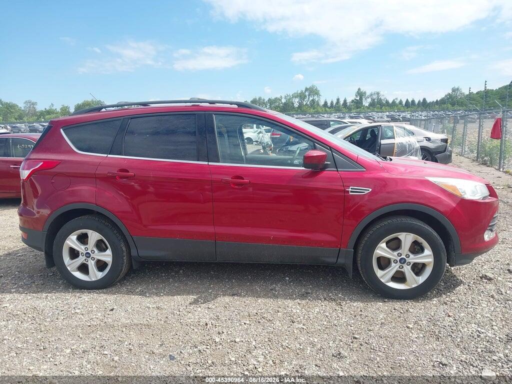 1FMCU9G99FUC16629 2015 FORD ESCAPE photo no. 12