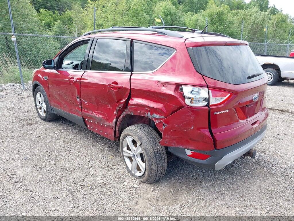 1FMCU9G99FUC16629 2015 FORD ESCAPE photo no. 3
