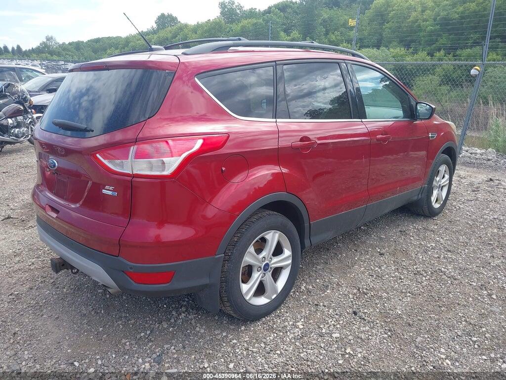 1FMCU9G99FUC16629 2015 FORD ESCAPE photo no. 4