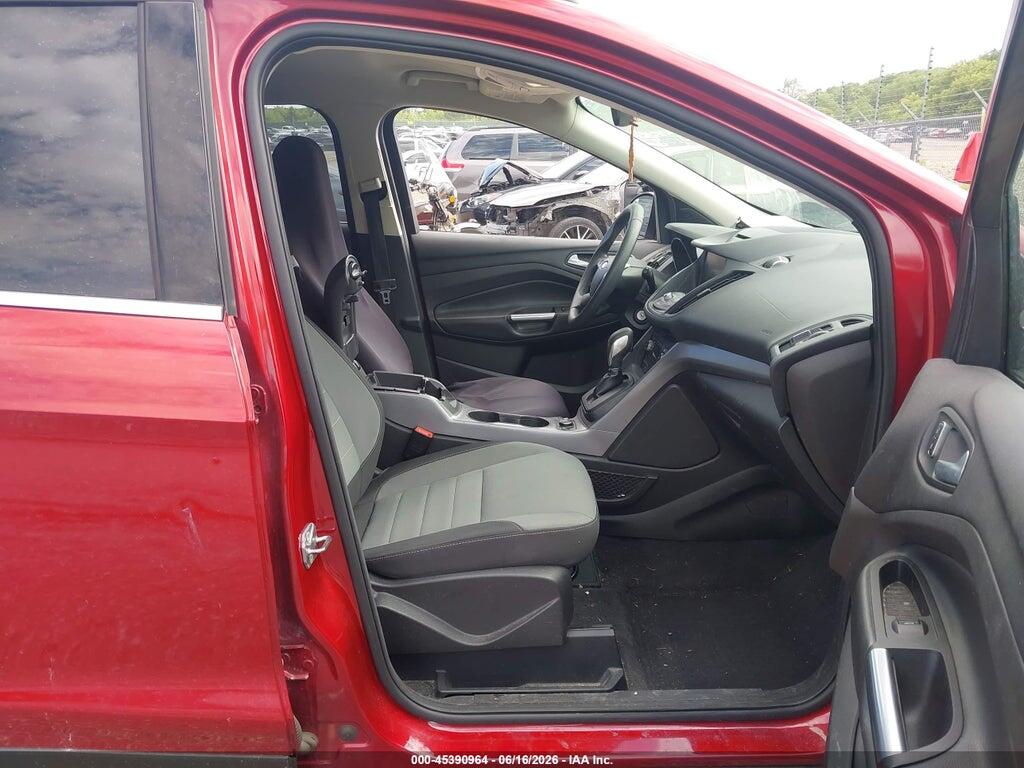 1FMCU9G99FUC16629 2015 FORD ESCAPE photo no. 5