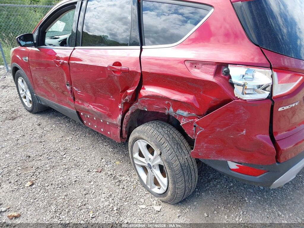 1FMCU9G99FUC16629 2015 FORD ESCAPE photo no. 6