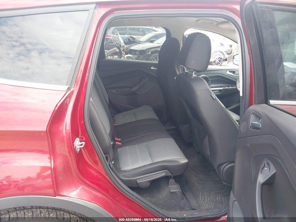 1FMCU9G99FUC16629 2015 FORD ESCAPE photo no. 8