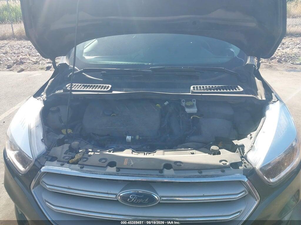 1FMCU0GD1JUD07032 2018 FORD ESCAPE photo no. 10