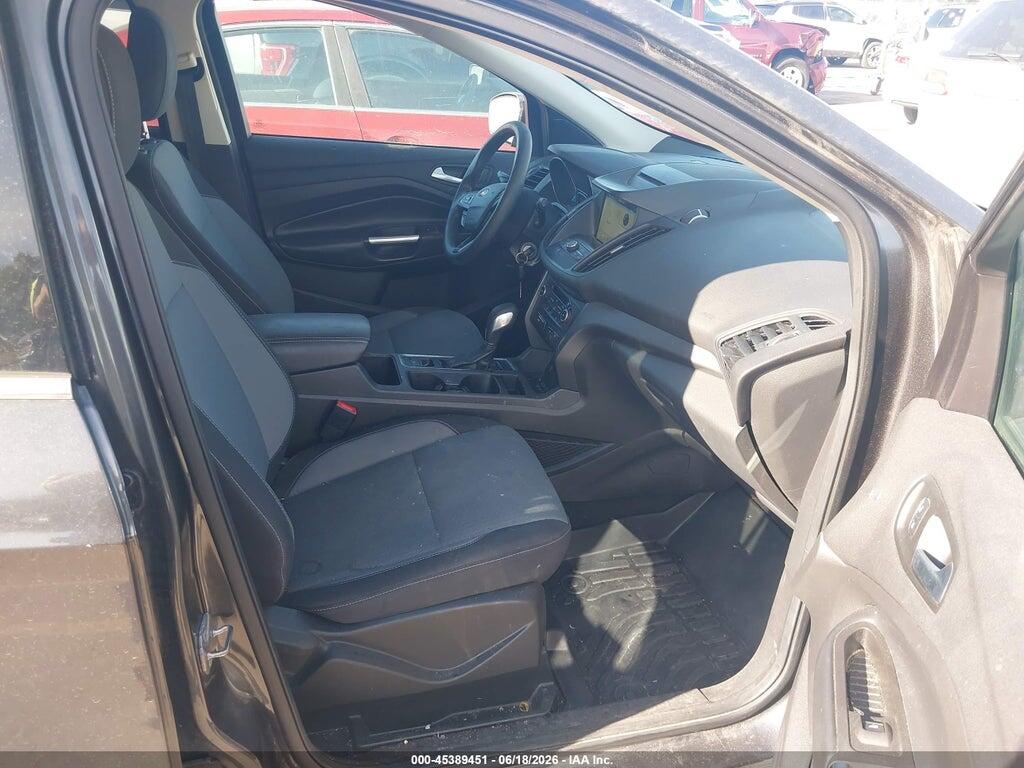 1FMCU0GD1JUD07032 2018 FORD ESCAPE photo no. 5