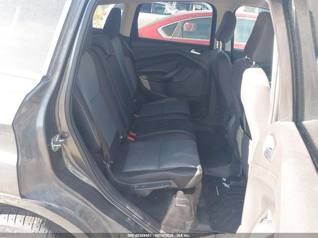 1FMCU0GD1JUD07032 2018 FORD ESCAPE photo no. 8