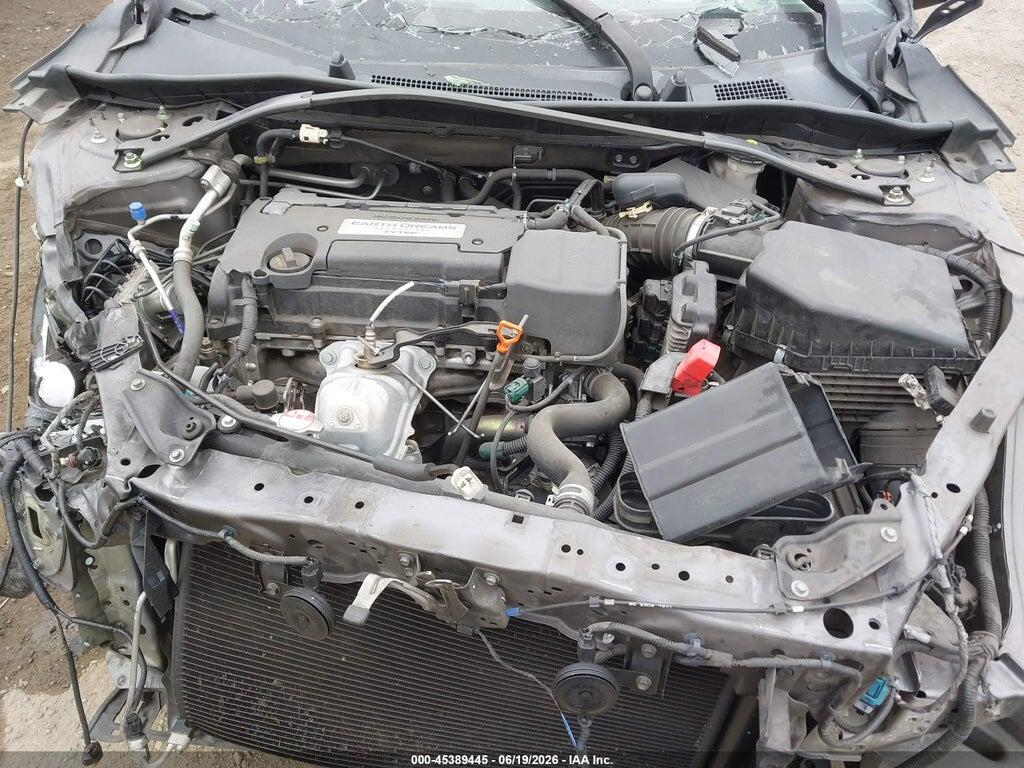 1HGCR2F51EA276594 2014 HONDA ACCORD photo no. 10