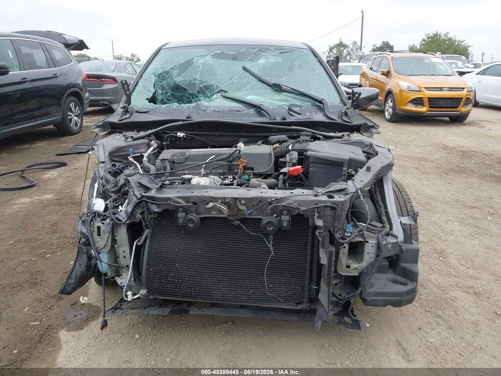 1HGCR2F51EA276594 2014 HONDA ACCORD photo no. 12