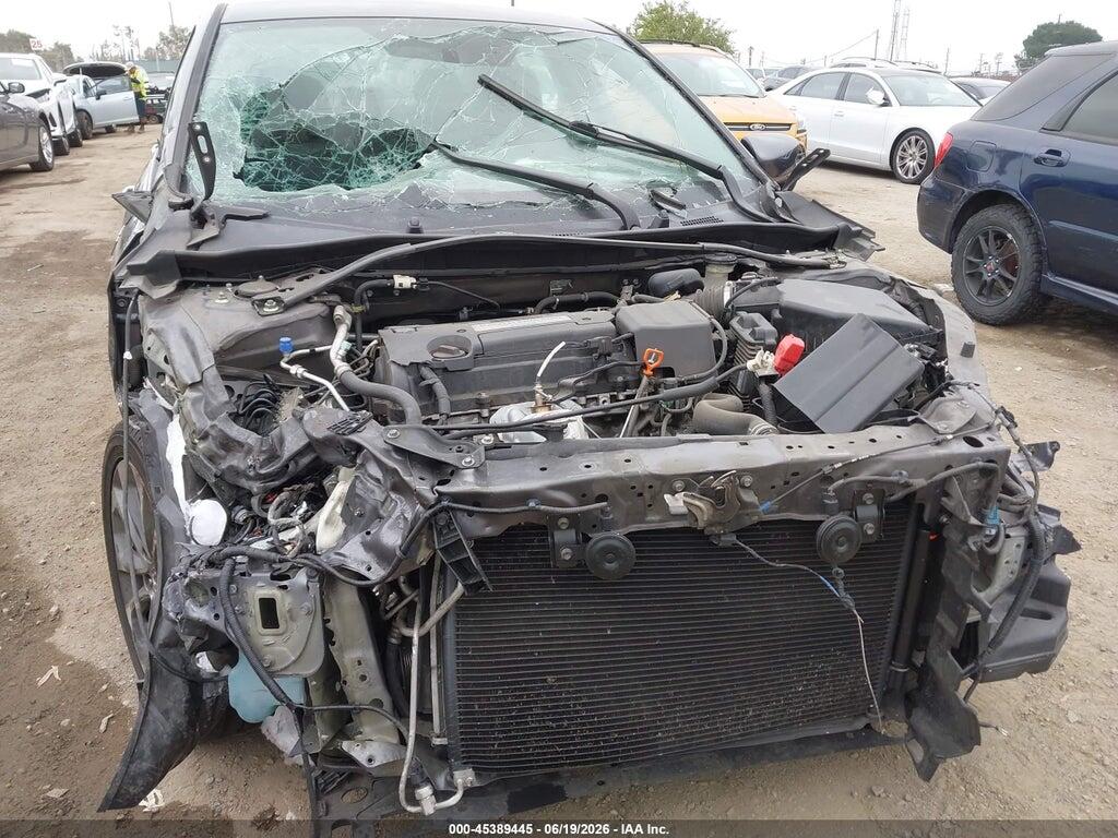 1HGCR2F51EA276594 2014 HONDA ACCORD photo no. 6