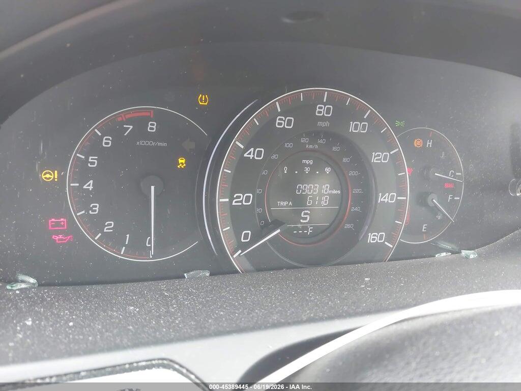 1HGCR2F51EA276594 2014 HONDA ACCORD photo no. 7