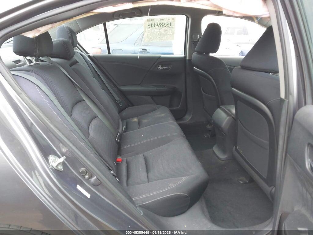 1HGCR2F51EA276594 2014 HONDA ACCORD photo no. 8