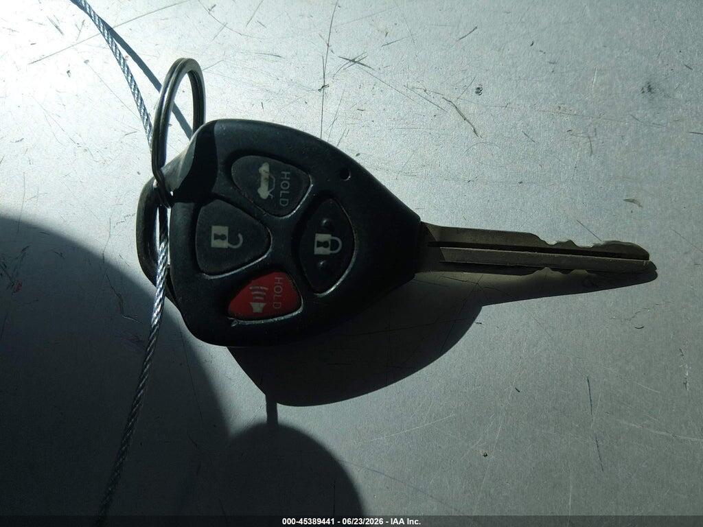 4T1BF3EK3BU759882 2011 TOYOTA CAMRY photo no. 11