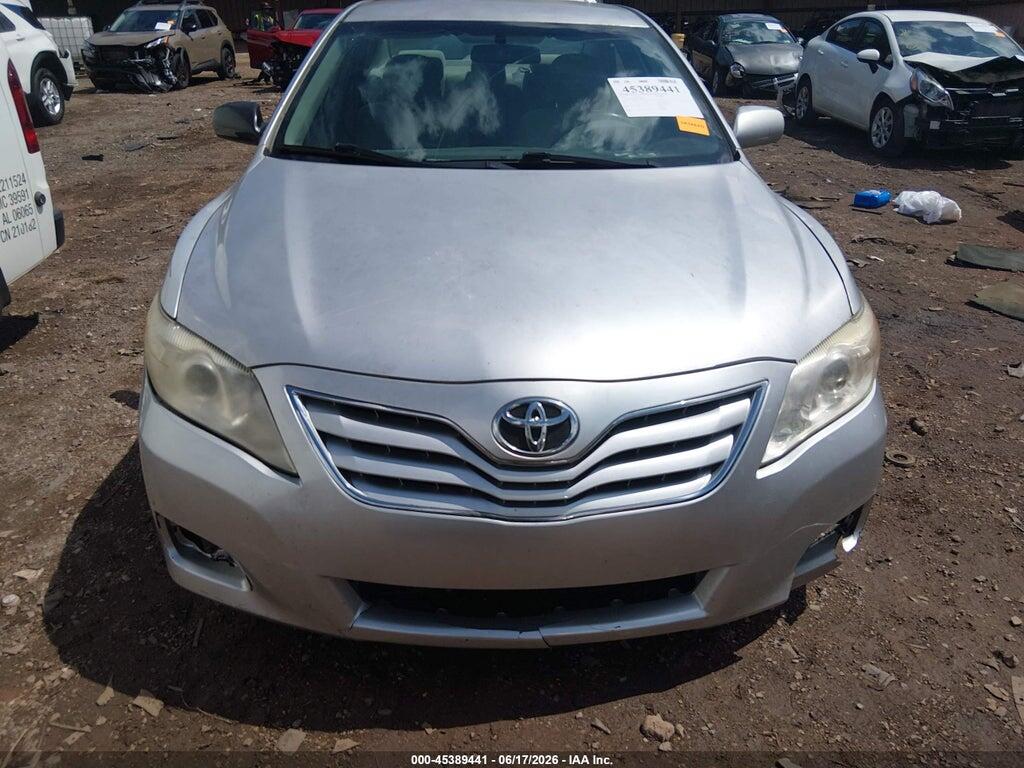 4T1BF3EK3BU759882 2011 TOYOTA CAMRY photo no. 12