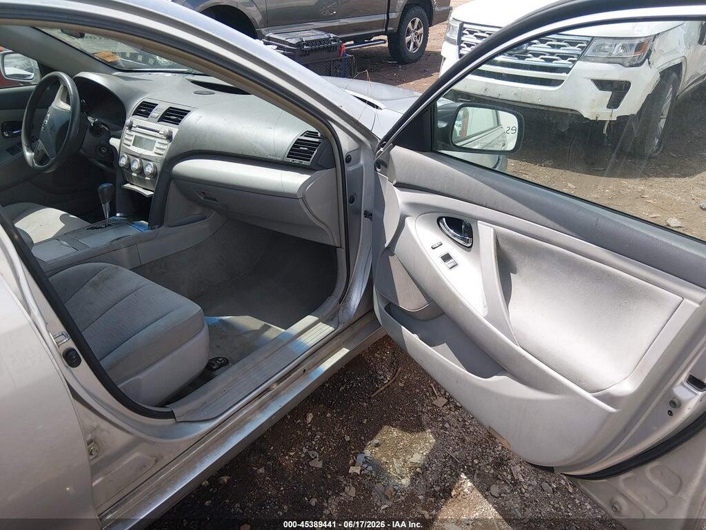 4T1BF3EK3BU759882 2011 TOYOTA CAMRY photo no. 5