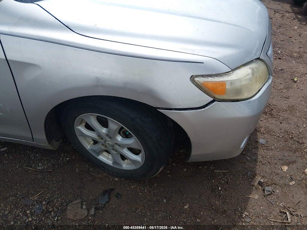 4T1BF3EK3BU759882 2011 TOYOTA CAMRY photo no. 6