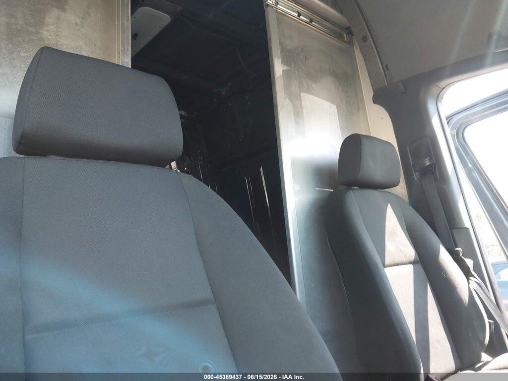WD4PF1CD6KP147196 2019 MERCEDES-BENZ SPRINTER 2500 photo no. 8