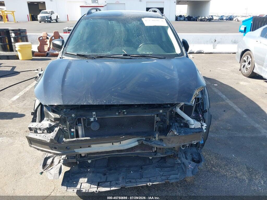 JF2GTAEC6M8334282 2021 SUBARU CROSSTREK photo no. 6