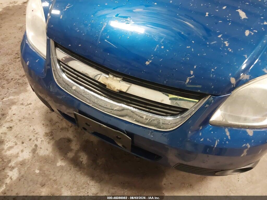 1G1AZ52F757667440 2005 CHEVROLET COBALT photo no. 6