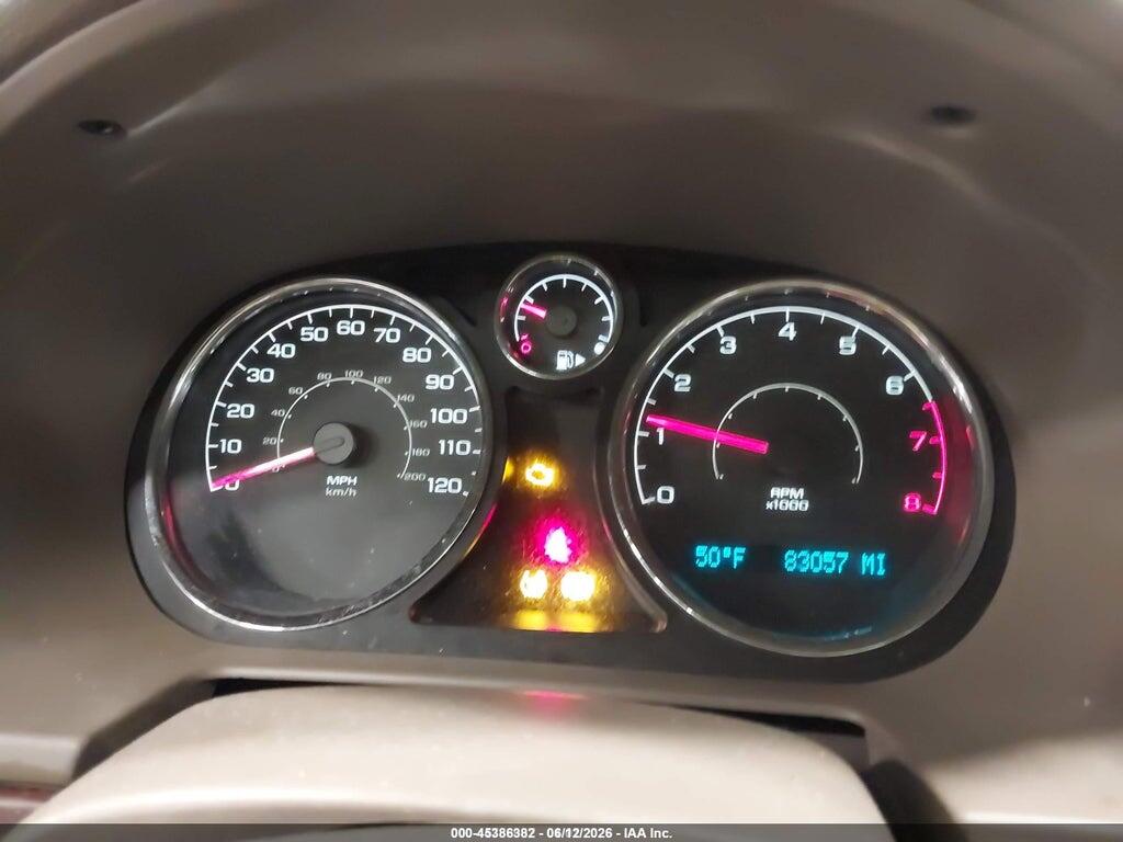 1G1AZ52F757667440 2005 CHEVROLET COBALT photo no. 7