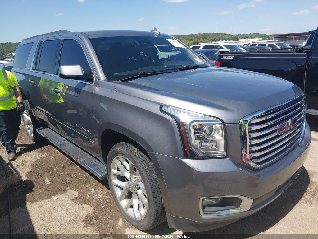 1GKS2FKC2LR212402 2020 GMC YUKON XL photo no. 1