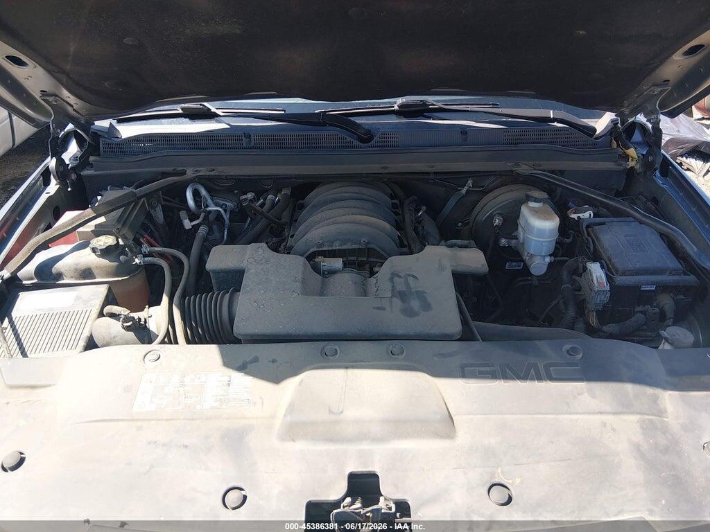 1GKS2FKC2LR212402 2020 GMC YUKON XL photo no. 10