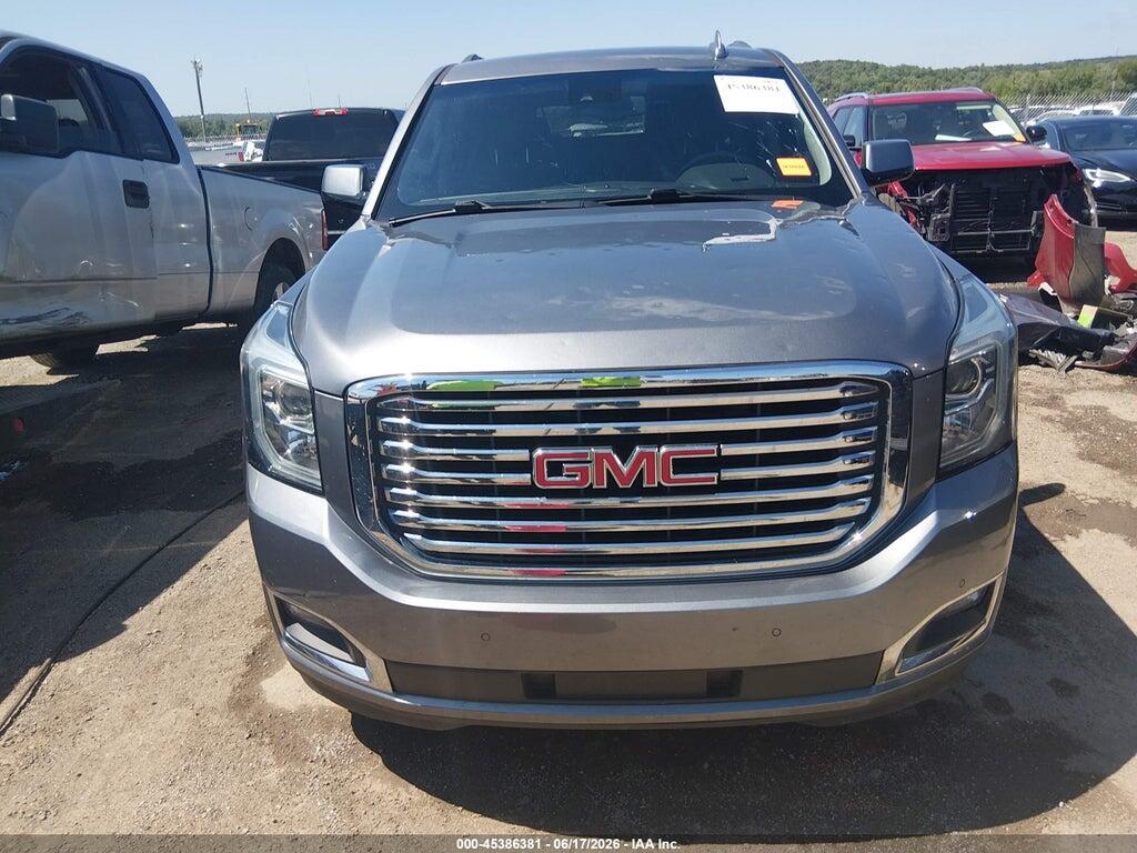 1GKS2FKC2LR212402 2020 GMC YUKON XL photo no. 12