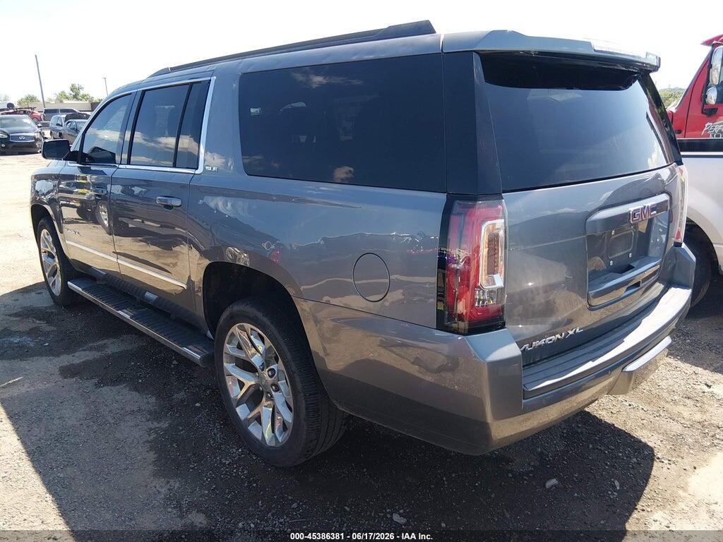 1GKS2FKC2LR212402 2020 GMC YUKON XL photo no. 3