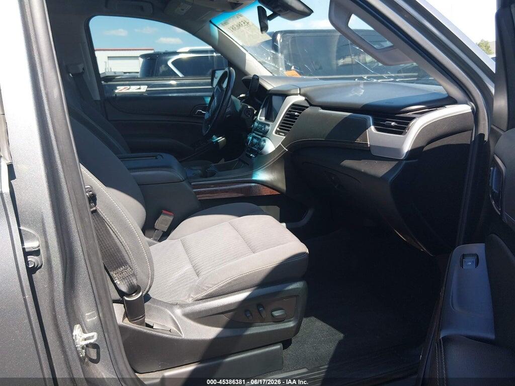 1GKS2FKC2LR212402 2020 GMC YUKON XL photo no. 5