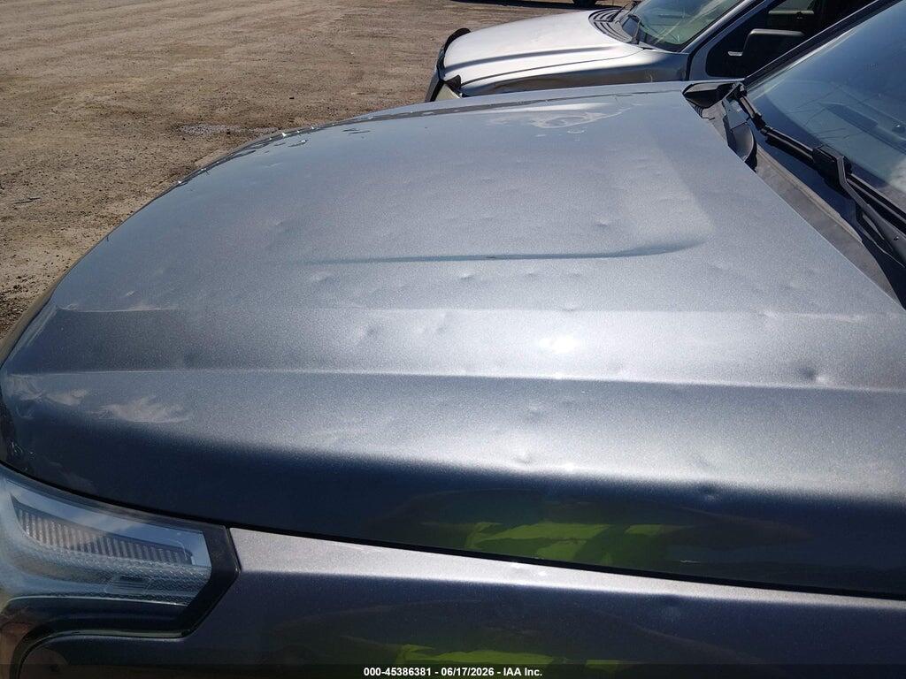 1GKS2FKC2LR212402 2020 GMC YUKON XL photo no. 6