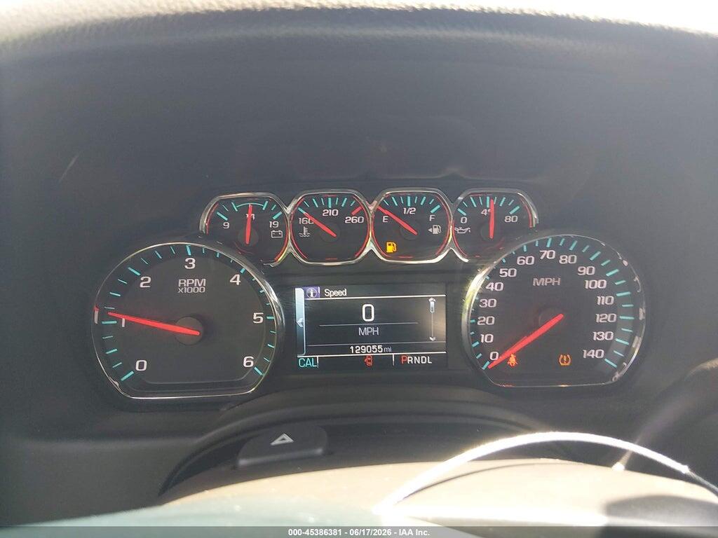 1GKS2FKC2LR212402 2020 GMC YUKON XL photo no. 7