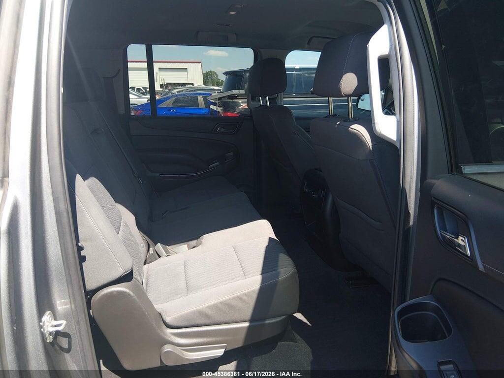 1GKS2FKC2LR212402 2020 GMC YUKON XL photo no. 8