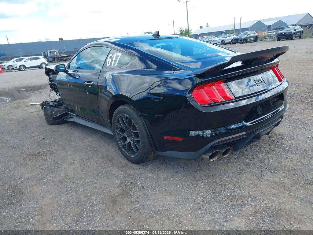1FA6P8R04M5554261 2021 FORD MUSTANG photo no. 3