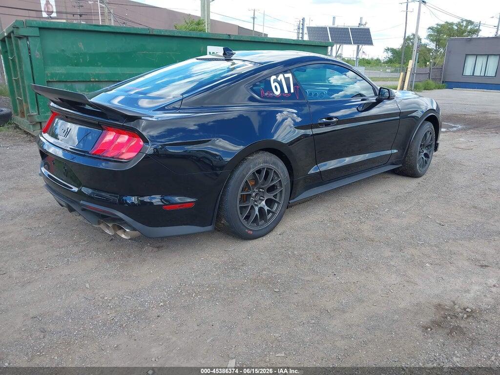 1FA6P8R04M5554261 2021 FORD MUSTANG photo no. 4