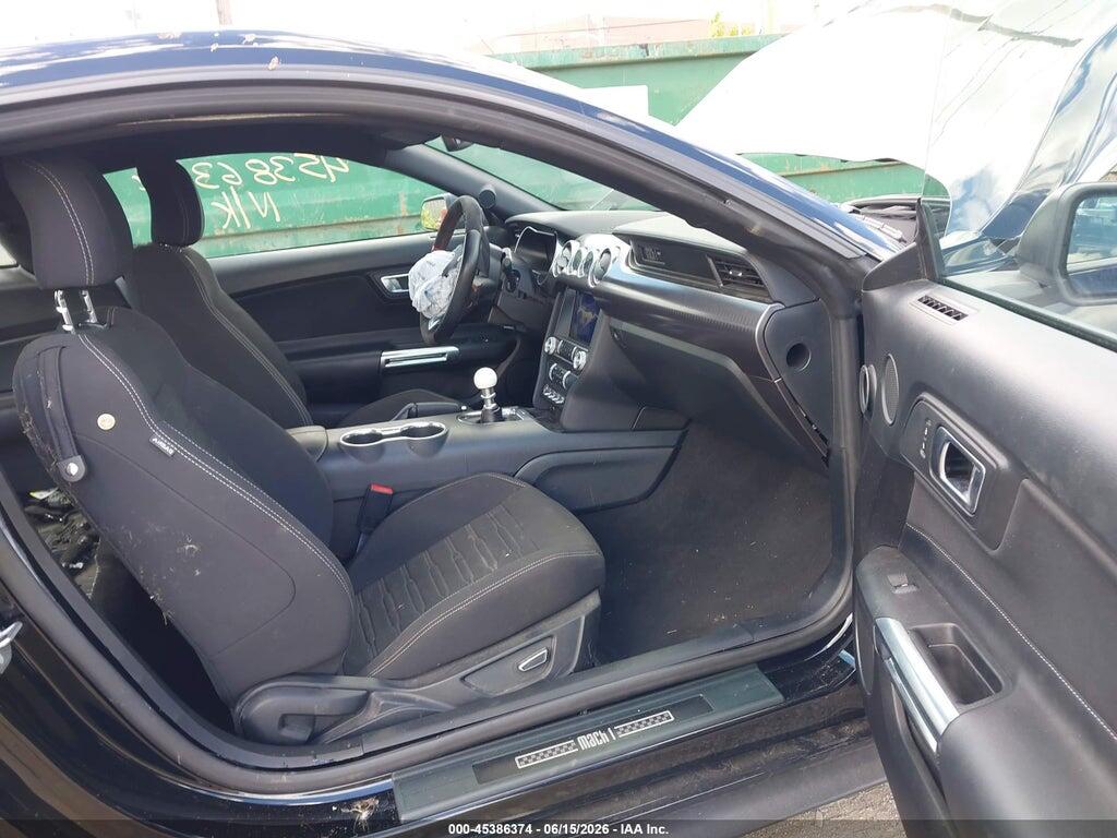 1FA6P8R04M5554261 2021 FORD MUSTANG photo no. 5