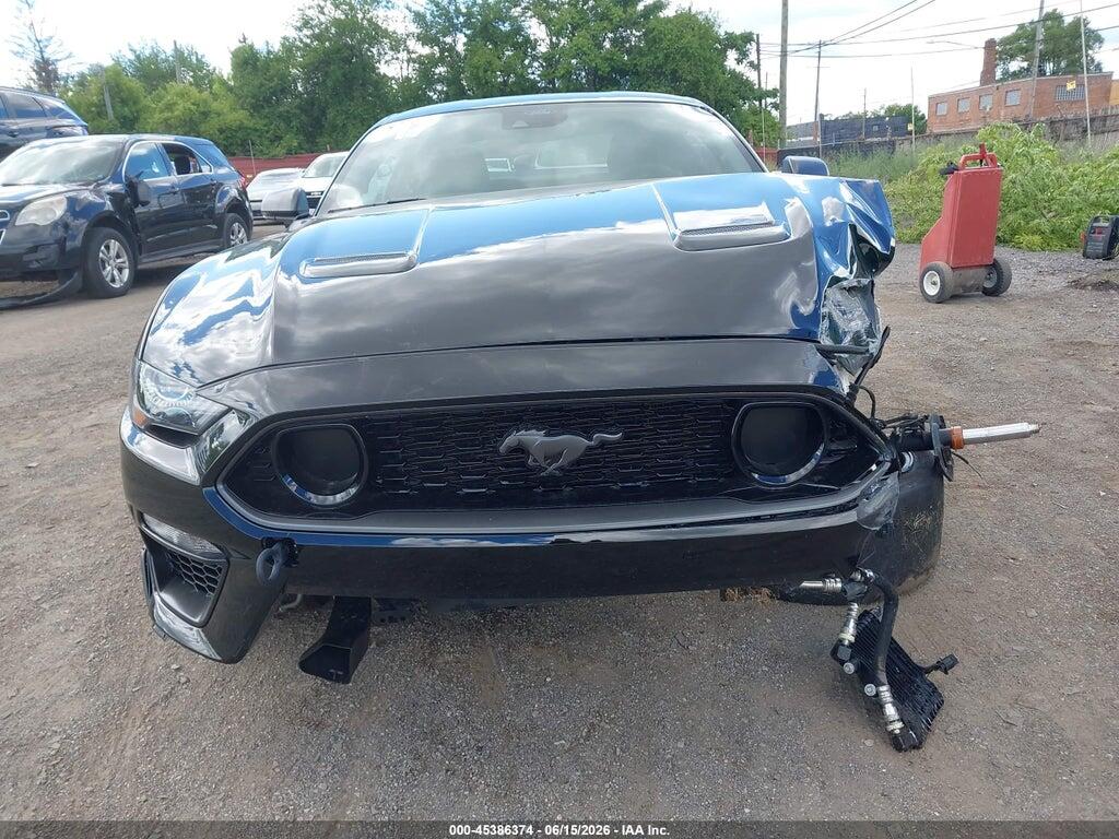1FA6P8R04M5554261 2021 FORD MUSTANG photo no. 6