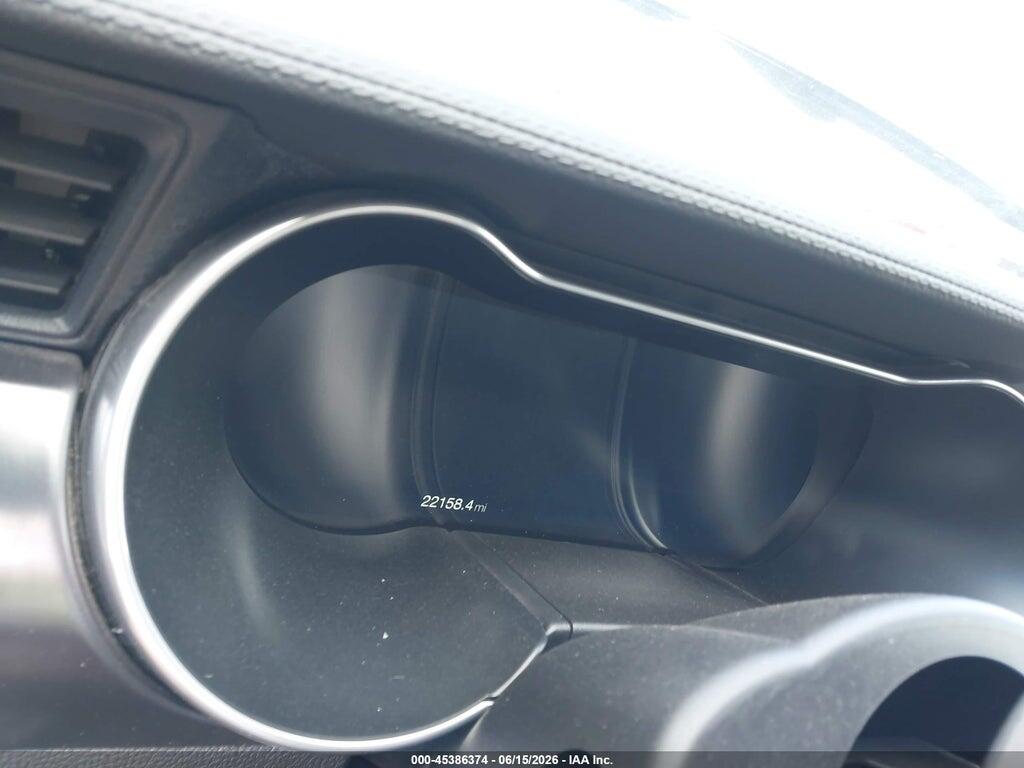 1FA6P8R04M5554261 2021 FORD MUSTANG photo no. 7
