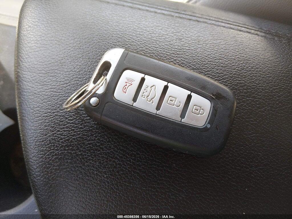 5XXGN4A78DG132589 2013 KIA OPTIMA photo no. 11