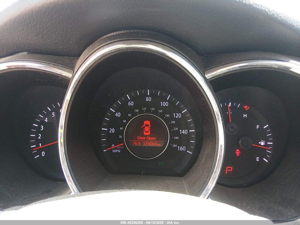 5XXGN4A78DG132589 2013 KIA OPTIMA photo no. 7